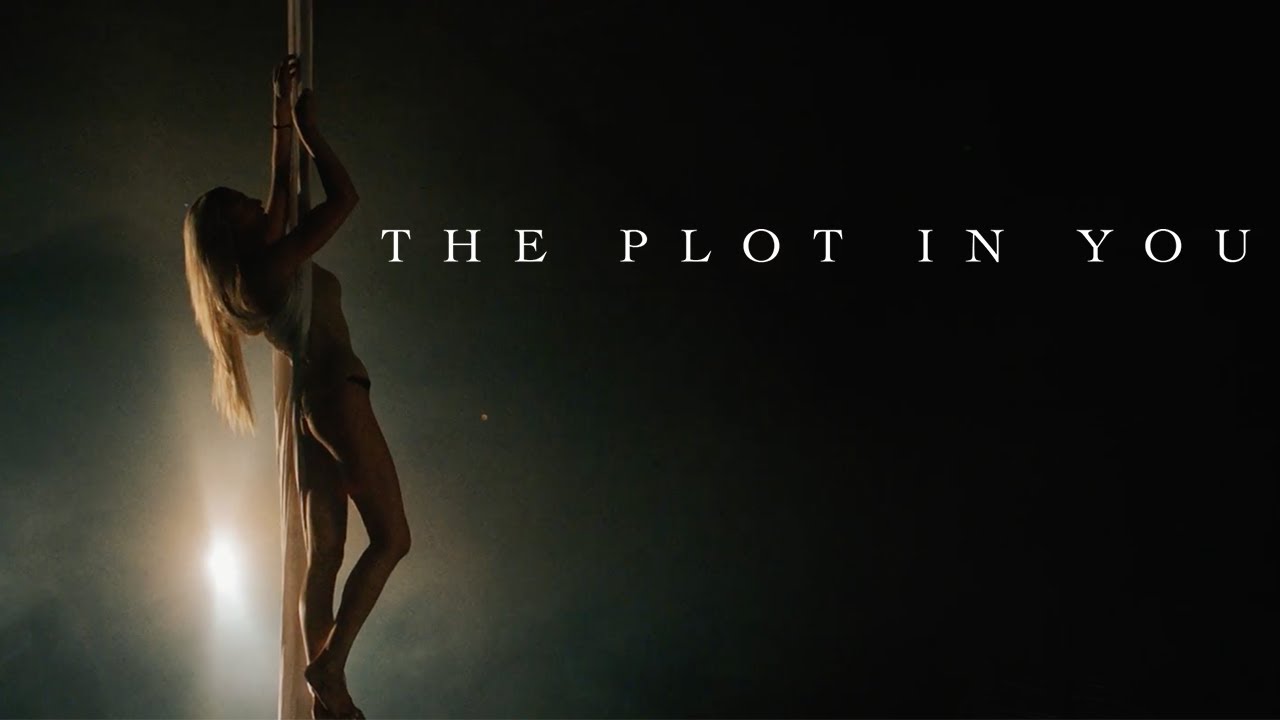The Plot In You - FEEL NOTHING (Official Music Video) director Mathis Arnell